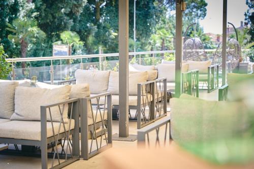 Bristol Hotel Opatija