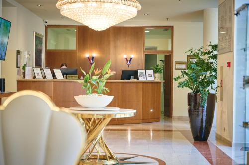 Bristol Hotel Opatija