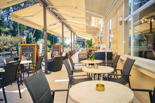 Bristol Hotel Opatija