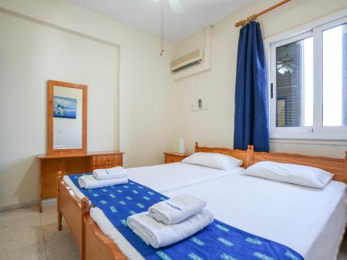 Paphos Gardens Holiday Resort by Resitour