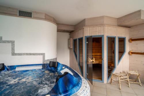 Garni Villa Pattis