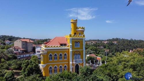 Villa Aurora