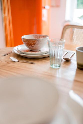 Villa Robs Appartements Tout Confort,