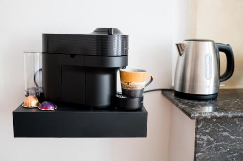 Villa Robs Appartements Tout Confort,