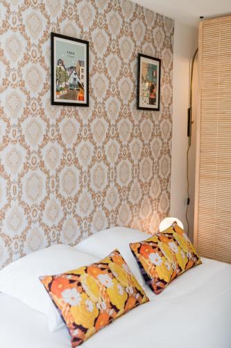 Villa Robs Appartements Tout Confort,