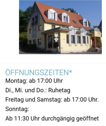 Landgasthof Rose