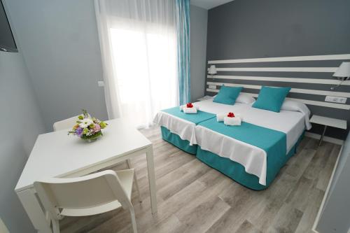 RF Apartamentos Bambi