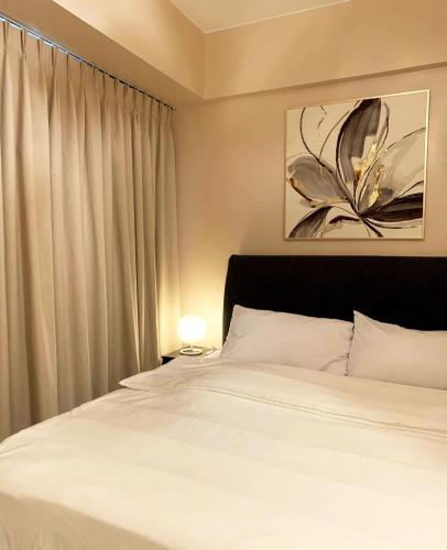Newport City Family Suite near NAIA T3