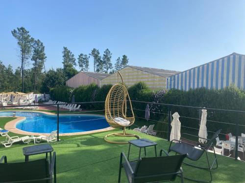 Hotel Rubi