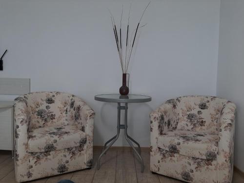 DELTA DANUBE VIEW apart