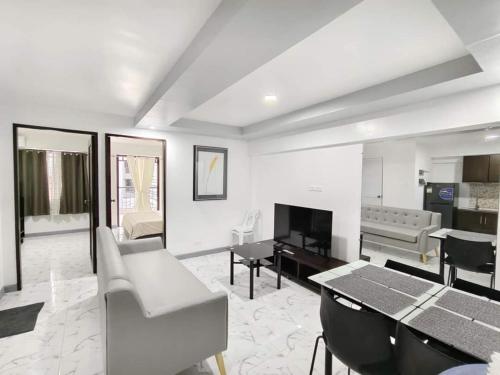 Camella northpoint 105 bldg 4