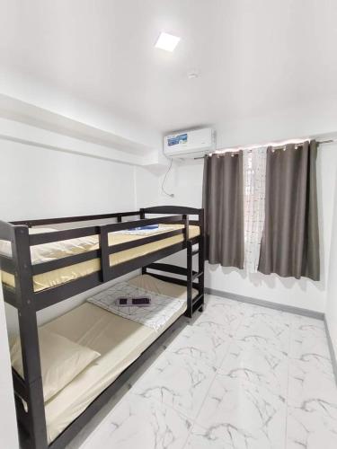 Camella northpoint 105 bldg 4