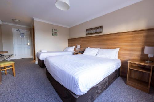 Riverside Hotel Sligo