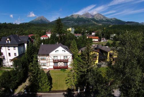 Apartmany Zea
