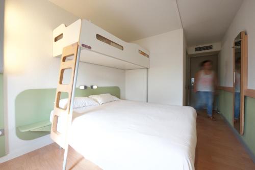 Ibis budget Dax Saint-Paul-lès-Dax