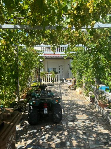 Villa Julian & Juliana