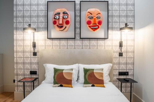 Gigantones GuestHouse