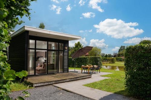 Buitenplaats Holten