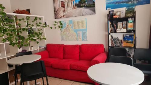 Bed and Breakfast Trestelle