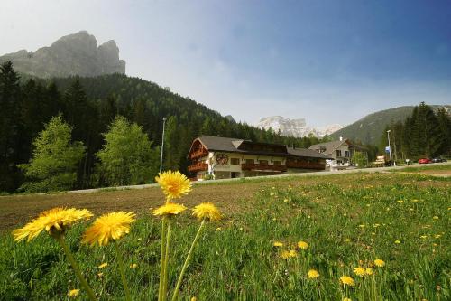 Hotel Gasthof Steinerhof