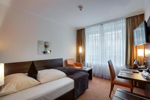 AWA Hotel