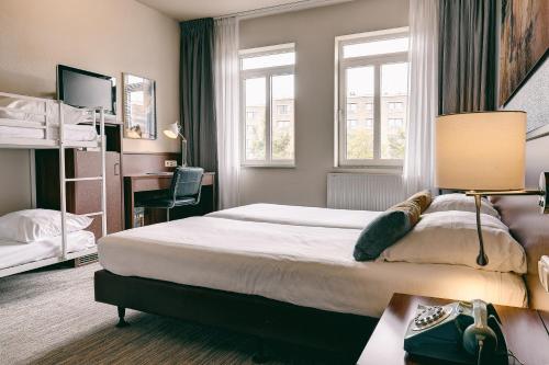 Hotel Alkmaar