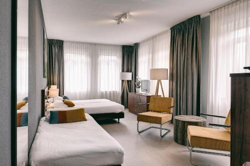 Hotel Alkmaar