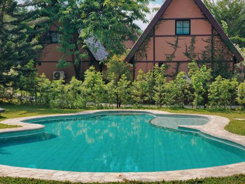 The Old Grove Farmstead