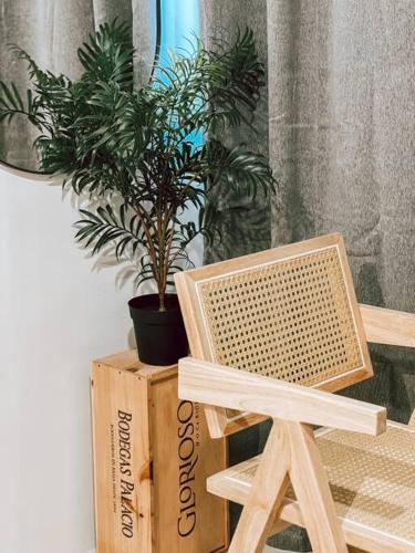 New Modern Cozy Studio in Ayala Cebu Business Park