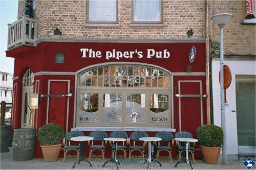 The Piper's