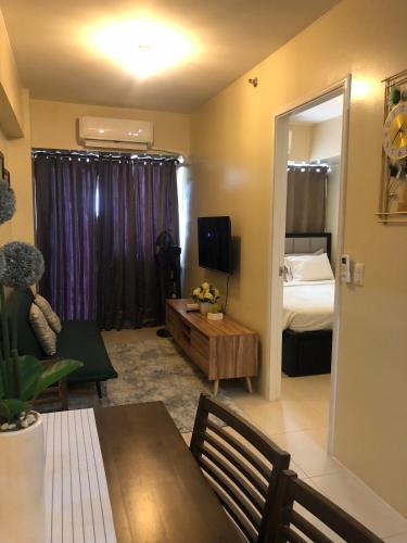 Majestic One Bedroom Condo Unit