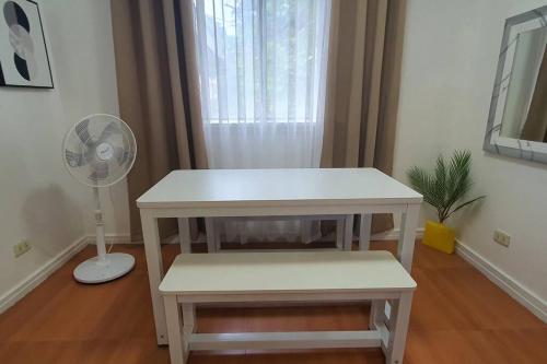 Mango Oasis 1