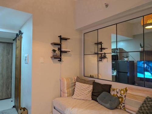 RufiRemy Cozy Hideaway PrimeWorld District Condo