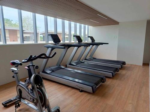 RufiRemy Cozy Hideaway PrimeWorld District Condo