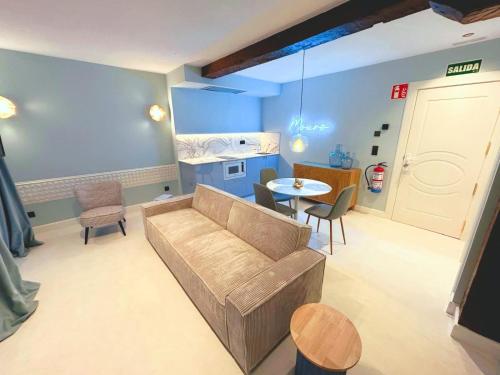 Lemon Suites Santander