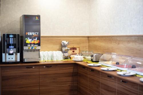 Wellness Penzión Ferrata