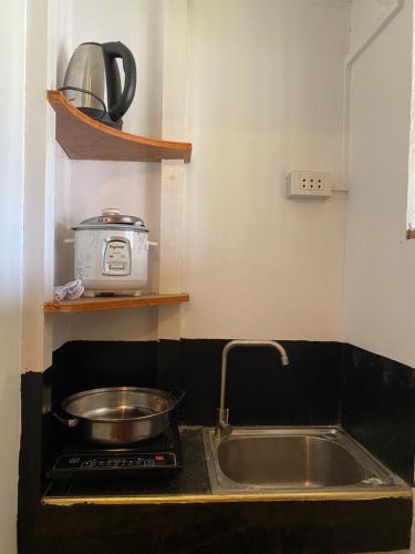 Free Breakfast Kabayod Place Unit B1 General Luna Siargao