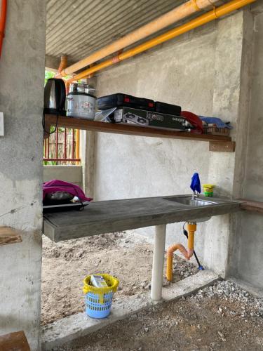 Free Breakfast Kabayod Place Unit B1 General Luna Siargao