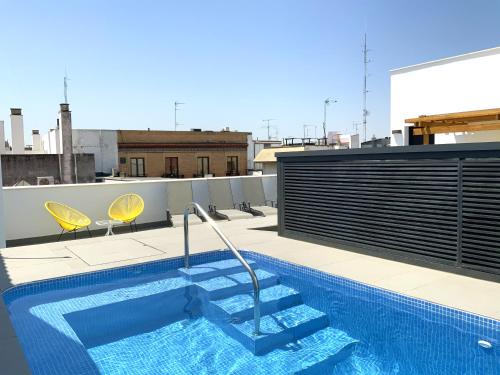 Apartamentos Rivero 8