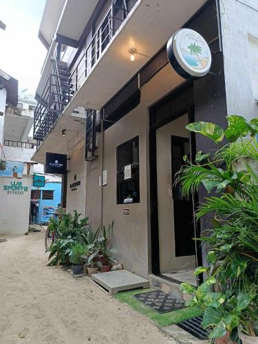 Casita Isla Beach Inn