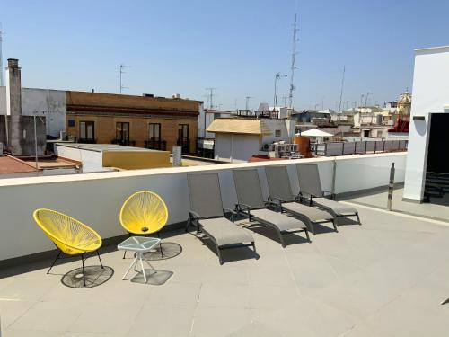 Apartamentos Rivero 8