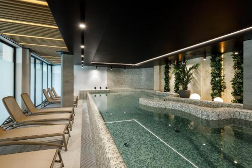 Baltic Waves Resort by PI Apartments