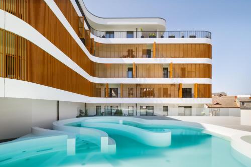 Baltic Waves Resort by PI Apartments