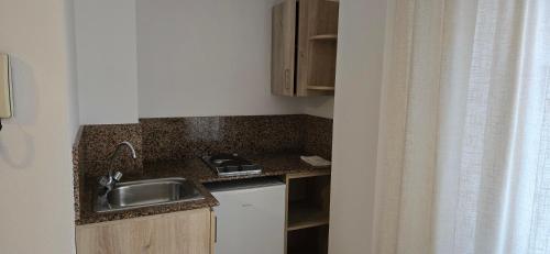 Aparthotel Rialta