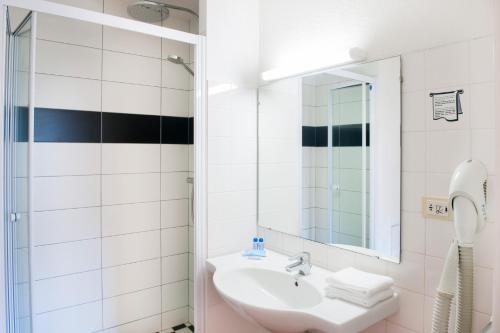 Appart'hotel le pelerin