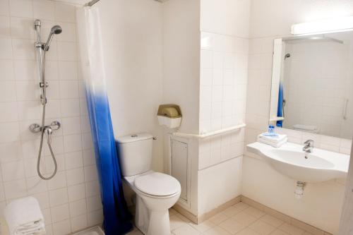 Appart'hotel le pelerin