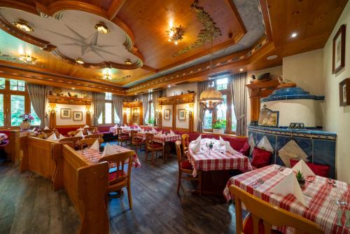 Hôtel du Parc Wellness & Beauty, Spa