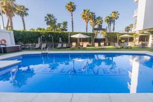 Soho Boutique Hotel Las Vegas