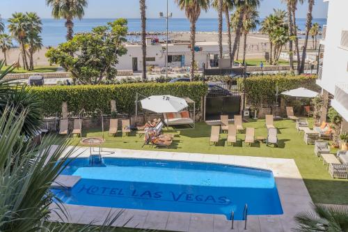 Soho Boutique Hotel Las Vegas