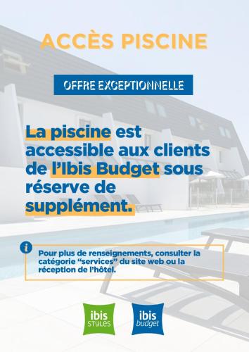ibis budget Toulouse Labège